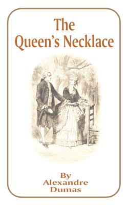 Seller image for The Queen's Necklace (Paperback or Softback) for sale by BargainBookStores