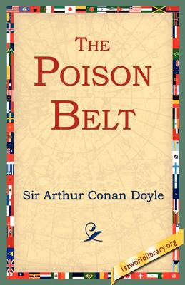 Seller image for The Poison Belt (Paperback or Softback) for sale by BargainBookStores