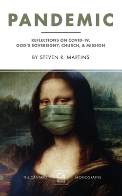 Imagen del vendedor de Pandemic: Reflections on COVID-19, God's Sovereignty, the Church, & Mission (Paperback or Softback) a la venta por BargainBookStores