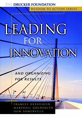 Image du vendeur pour Leading for Innovation: And Organizing for Results (Paperback or Softback) mis en vente par BargainBookStores