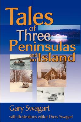 Bild des Verkufers fr Tales of Three Peninsulas and an Island (Paperback or Softback) zum Verkauf von BargainBookStores