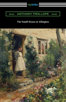 Seller image for The Small House at Allington (Paperback or Softback) for sale by BargainBookStores