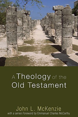 Bild des Verkufers fr A Theology of the Old Testament (Paperback or Softback) zum Verkauf von BargainBookStores