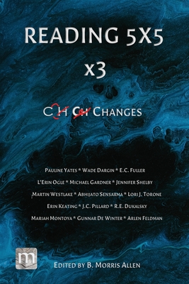 Seller image for Reading 5X5 x3: Changes (Paperback or Softback) for sale by BargainBookStores