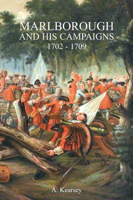 Immagine del venditore per Marlborough and His Campaigns: With The Battle Described in Conjunction With Field Service Regulations (Paperback or Softback) venduto da BargainBookStores