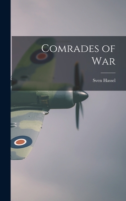 Imagen del vendedor de Comrades of War (Hardback or Cased Book) a la venta por BargainBookStores