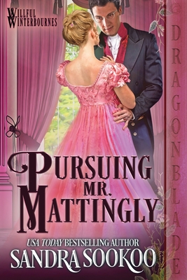 Seller image for Pursuing Mr. Mattingly (Paperback or Softback) for sale by BargainBookStores