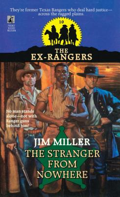 Immagine del venditore per Stranger from Nowhere (Exrangers 10): Stranger from Nowhere (Paperback or Softback) venduto da BargainBookStores