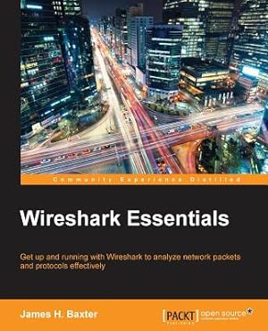 Bild des Verkufers fr Wireshark Essentials (Paperback or Softback) zum Verkauf von BargainBookStores