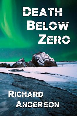 Seller image for Death Below Zero (Paperback or Softback) for sale by BargainBookStores