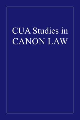 Bild des Verkufers fr The Judicial Power of the Church Canon 1553, 1 (Hardback or Cased Book) zum Verkauf von BargainBookStores