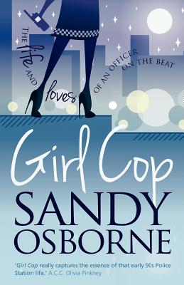 Imagen del vendedor de Girl Cop (Paperback or Softback) a la venta por BargainBookStores