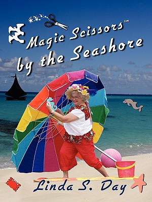 Seller image for Magic Scissors by the Seashore (Paperback or Softback) for sale by BargainBookStores