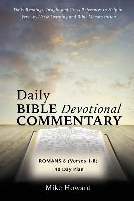 Bild des Verkufers fr Daily Bible Devotional Commentary (Paperback or Softback) zum Verkauf von BargainBookStores