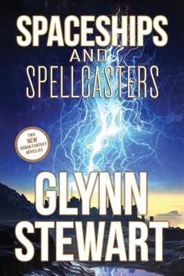 Seller image for Spaceships and Spellcasters (Paperback or Softback) for sale by BargainBookStores