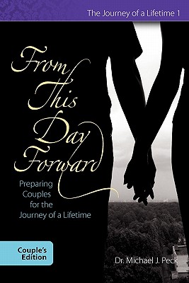 Imagen del vendedor de From This Day Forward Couple's Edition (Paperback or Softback) a la venta por BargainBookStores