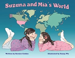 Seller image for Suzuna and Mia's World (Paperback or Softback) for sale by BargainBookStores