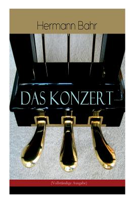 Image du vendeur pour Das Konzert (Paperback or Softback) mis en vente par BargainBookStores