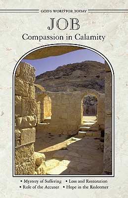 Seller image for God's Word for Today: Job/Compassion in Calamity (Paperback or Softback) for sale by BargainBookStores