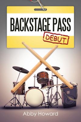Seller image for Backstage Pass: Debut (Paperback or Softback) for sale by BargainBookStores