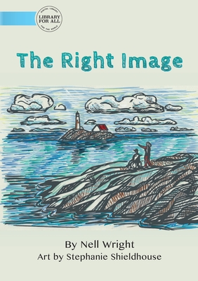Imagen del vendedor de The Right Image (Paperback or Softback) a la venta por BargainBookStores