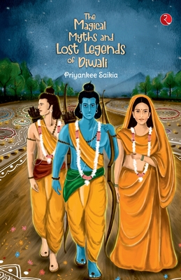Bild des Verkufers fr The Magical Myths and Lost Legends of Diwali (Paperback or Softback) zum Verkauf von BargainBookStores