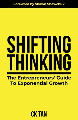 Seller image for Shifting Thinking (Paperback or Softback) for sale by BargainBookStores