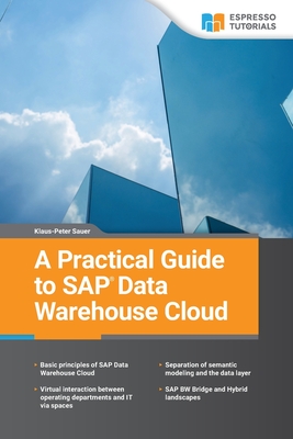 Seller image for Data Warehouse Cloud (Paperback or Softback) for sale by BargainBookStores