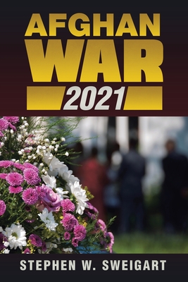 Seller image for Afghan War 2021 (Paperback or Softback) for sale by BargainBookStores