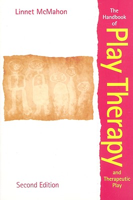 Imagen del vendedor de The Handbook of Play Therapy and Therapeutic Play (Paperback or Softback) a la venta por BargainBookStores