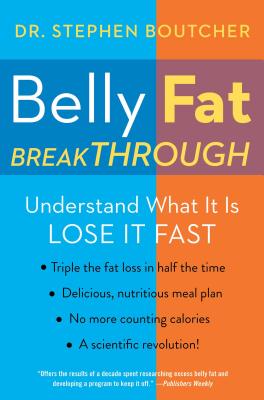 Bild des Verkufers fr Belly Fat Breakthrough (Paperback or Softback) zum Verkauf von BargainBookStores