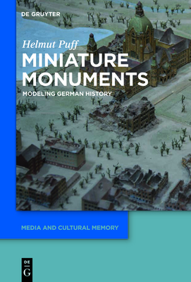 Seller image for Miniature Monuments (Paperback or Softback) for sale by BargainBookStores