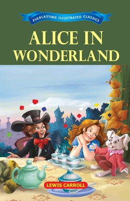 Seller image for Alice in Wonderland (Paperback or Softback) for sale by BargainBookStores