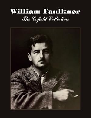 Image du vendeur pour William Faulkner: The Cofield Collection (Paperback or Softback) mis en vente par BargainBookStores