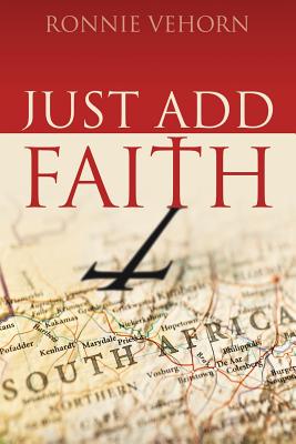 Imagen del vendedor de Just Add Faith (Paperback or Softback) a la venta por BargainBookStores