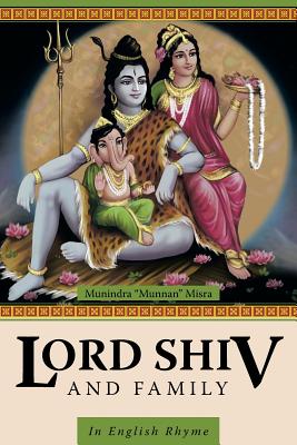 Seller image for Lord Shiv and Family: In English Rhyme (Paperback or Softback) for sale by BargainBookStores