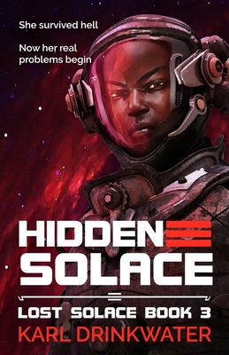 Imagen del vendedor de Hidden Solace (Paperback or Softback) a la venta por BargainBookStores