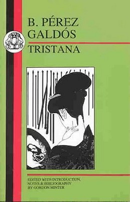 Immagine del venditore per Galdos: Tristana (Paperback or Softback) venduto da BargainBookStores