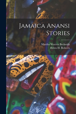 Seller image for Jamaica Anansi Stories (Paperback or Softback) for sale by BargainBookStores