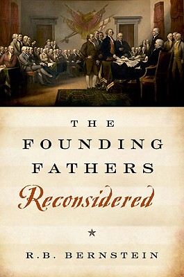 Seller image for The Founding Fathers Reconsidered (Paperback or Softback) for sale by BargainBookStores
