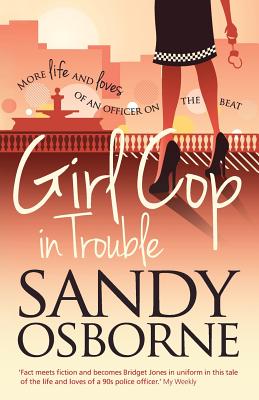 Imagen del vendedor de Girl Cop in Trouble (Paperback or Softback) a la venta por BargainBookStores