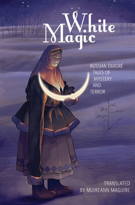 Seller image for White Magic (Paperback or Softback) for sale by BargainBookStores