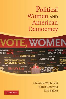 Imagen del vendedor de Political Women and American Democracy (Paperback or Softback) a la venta por BargainBookStores