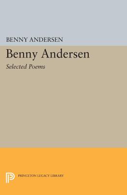 Imagen del vendedor de Benny Andersen: Selected Poems (Paperback or Softback) a la venta por BargainBookStores