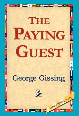 Seller image for The Paying Guest (Hardback or Cased Book) for sale by BargainBookStores