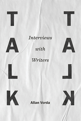 Seller image for Talk Talk: Interviews with Writers (Paperback or Softback) for sale by BargainBookStores