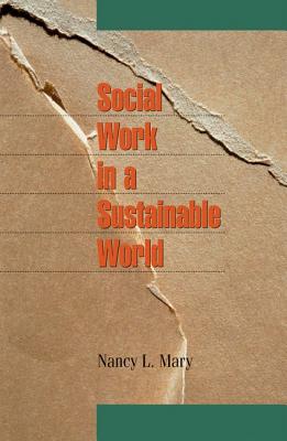 Immagine del venditore per Social Work in a Sustainable World (Paperback or Softback) venduto da BargainBookStores