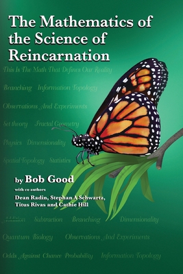 Seller image for The Mathematics of the Science of Reincarnation: The Matrix of Consciousness (Paperback or Softback) for sale by BargainBookStores
