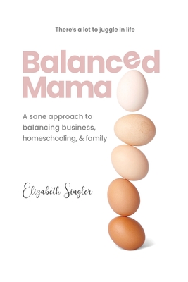 Imagen del vendedor de Balanced Mama (Paperback or Softback) a la venta por BargainBookStores