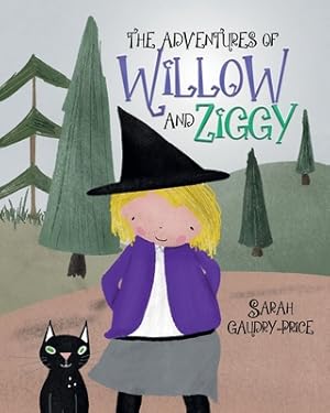 Immagine del venditore per The Adventures of Willow and Ziggy (Paperback or Softback) venduto da BargainBookStores